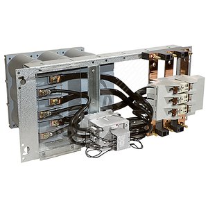 Модуль компенсирующий стандартный 12.5+12.5 квар - Legrand