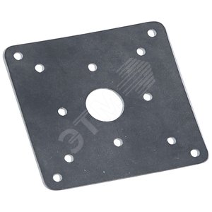 Комплект прокладок IP65 20-100А накладные с изогнутой рукояткой управления 86 (022271) - Legrand