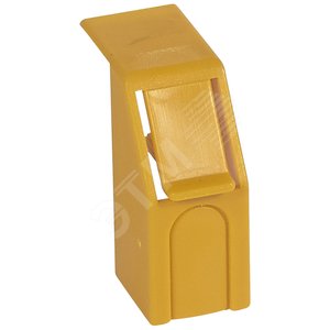 Крышки для зажимов на полюс 50/63А - Legrand