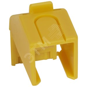 Крышки для зажимов на полюс 20-32А (022235) - Legrand