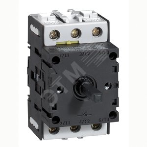 Клемма V -образная Spx3 (3П) (022130)