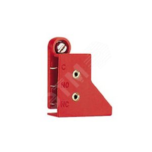 Контакт сигнальный НЗ+НР 5А, 250В (022703) - Legrand
