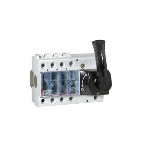 Выкл.Vistop 3P/63А фронт.прив | 022512 | Legrand - Legrand