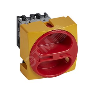 Блок кабельный 120Mm2 Alcu/70Mm2 - Legrand