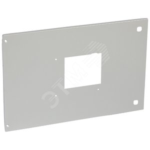 Панель лицевая DPX 250 выкатного исполнения (021221) - Legrand