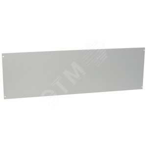XL3 6300 Панель передняя сплошная 1300X400 (021145) - Legrand