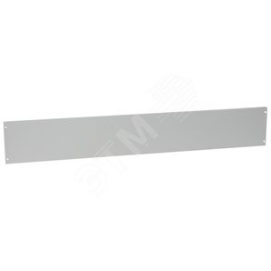 XL3 6300 Панель передняя сплошная 1300х200 (021144) - Legrand