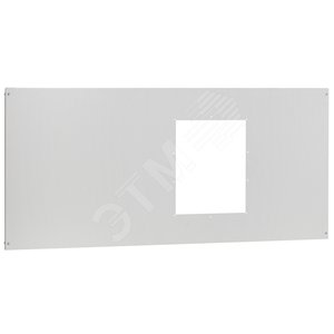 XL3 6300 Панель передняя DMX3 3P/4P (021139) - Legrand