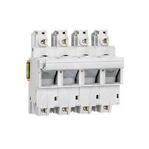 Держатель плавких вставок SР58 22х58 3п+н (021605) - Legrand