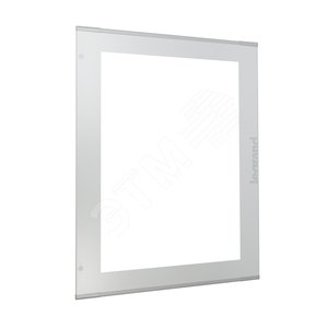 Дверь для шкафов XL3800 стеклянная 950Х1250 (021287)