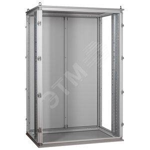 XL3 6300 Стойки каркасные (021136)