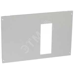 Пластрон для DPX-IS 630 (020919)