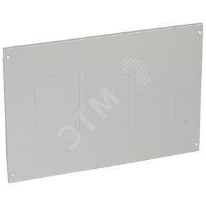Пластрон Xl3 - Legrand