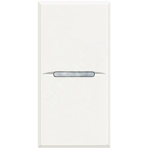 Axolute Кнопка 2р (No) 10 А 2 - Legrand