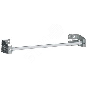 XL3 800 Суппорты д.бок.панелей - Legrand