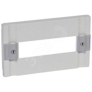 XL3 400 Панель лицевая модульная КС 150 мм (020353)