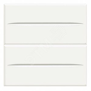 Axolute Кнопка Двн 10а 2м Бел - Legrand