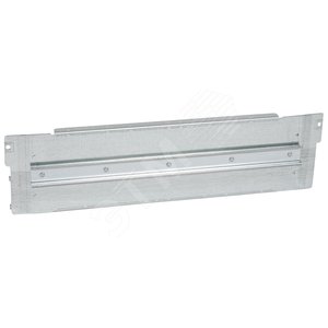 Плата для монтажа DPX3 160/250 с поворотной рукояткой - Legrand