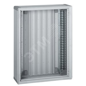 Шкаф XL3 металлический H750 класс II (020154) - Legrand