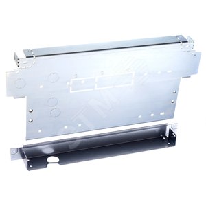 Пластина DMX3 T1/T2 выкатная L600 (020753) - Legrand