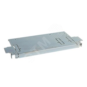 Пластина для монтажа XL3 4000 DMX2500 (20740) - Legrand