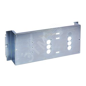 XL3 4000Пл.д/уст.DPX250ERгор. - Legrand