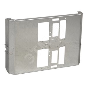 Узел монтажный АВР для DPX3 - Legrand