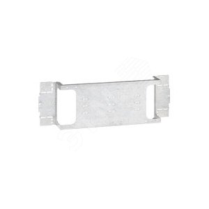 Пластина для монтажа XL3800 DPX 125/160 (20614) - Legrand
