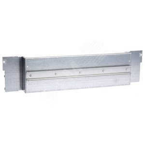Пластина для DPX3 160/250 с поворотной рукояткой передние выводы (020608) - Legrand