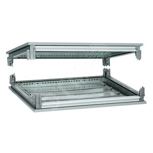 Комплект монтажный - XL3 4000 - глубина 975 мм - ширина 725 мм | 020506 | Legrand - Legrand