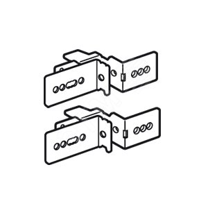 XL3 800 Суппорты для монтажа 24 модуля (020470) - Legrand