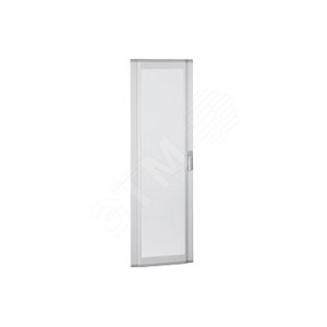 Дверь стеклянная для шкафов XL3 1050мм (020266)