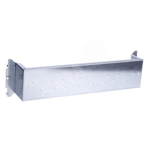 Пластина Для 4 Nh 000 / 00 - Legrand