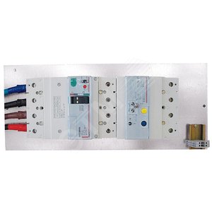 Пласт.Dpx 250er Диф.Гориз. - Legrand