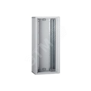 XL3 400 Секция кабельная класс II высота 600 (020173) - Legrand