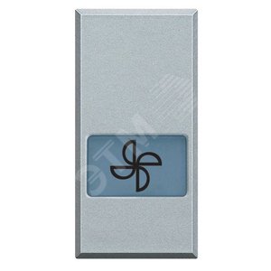 Клавиша С Симв. Вент-Ра Светл