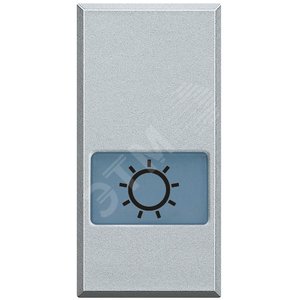 Клавиша С Симв. Лампы Светл