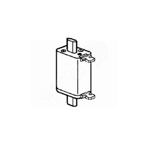 Предохранитель T2 315A Gg/Gl - Legrand
