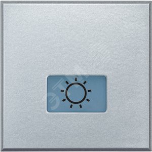 Клавиша С Символом Лампы - Legrand