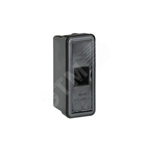 Адаптор 14х51 желтый (012336) - Legrand