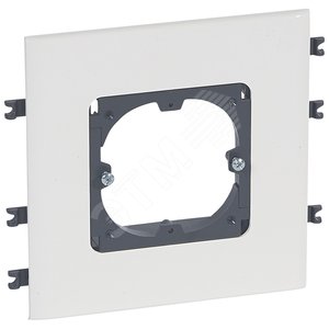 Суппорт 1 пост. кр. 130 | 010914 | Legrand - Legrand