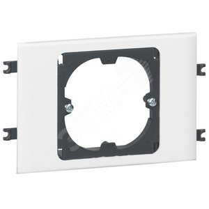 Универсальный суппорт 1 пост. кр. 85 | 010913 | Legrand - Legrand