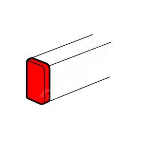 DLPlus Заглушка 35х105 - Legrand