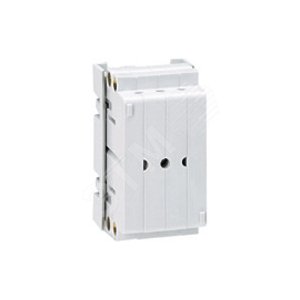 Набор из 6-контактных разъемов для DPX 250/630 (9819) - Legrand