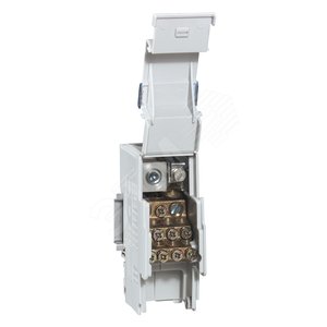 Кросс-модуль 1Px12 контакт 160А (004883) - Legrand