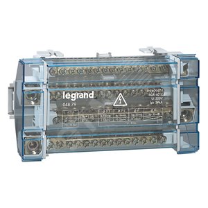 Кросс-модуль 4P контакт 160А - Legrand