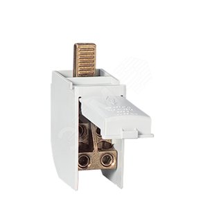 Клемма распределительная для DPX160A (004867) - Legrand