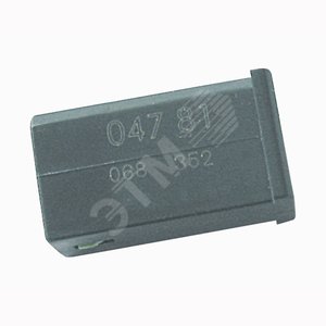 Память внешняя для 04770 (004781) - Legrand