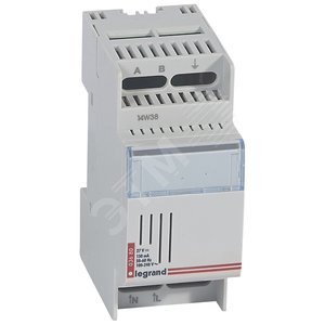 Блок питания для светорегулятора (3680)