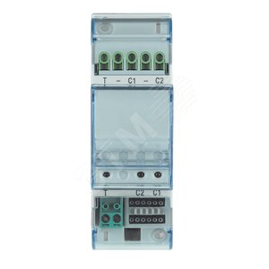 Интерфейс контактный DIN